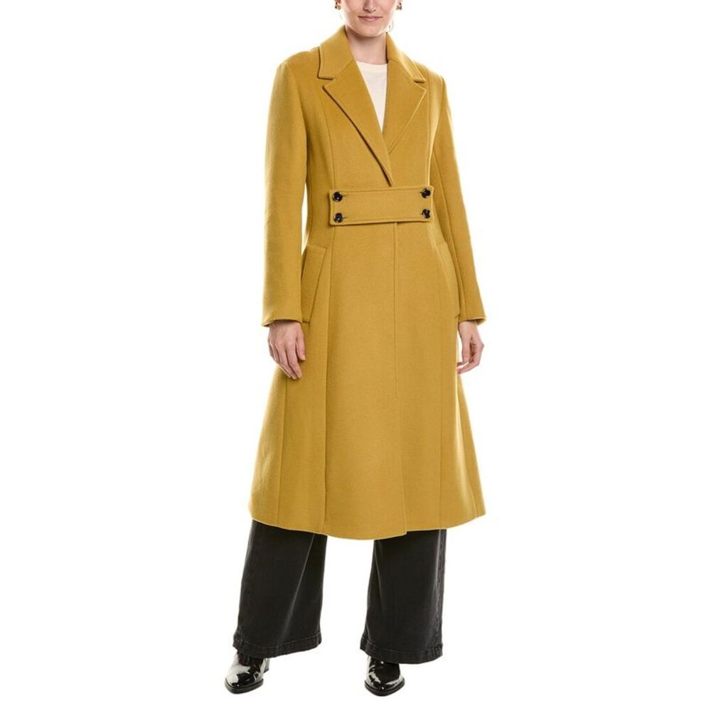 3.1 Phillip Lim Womens Coat